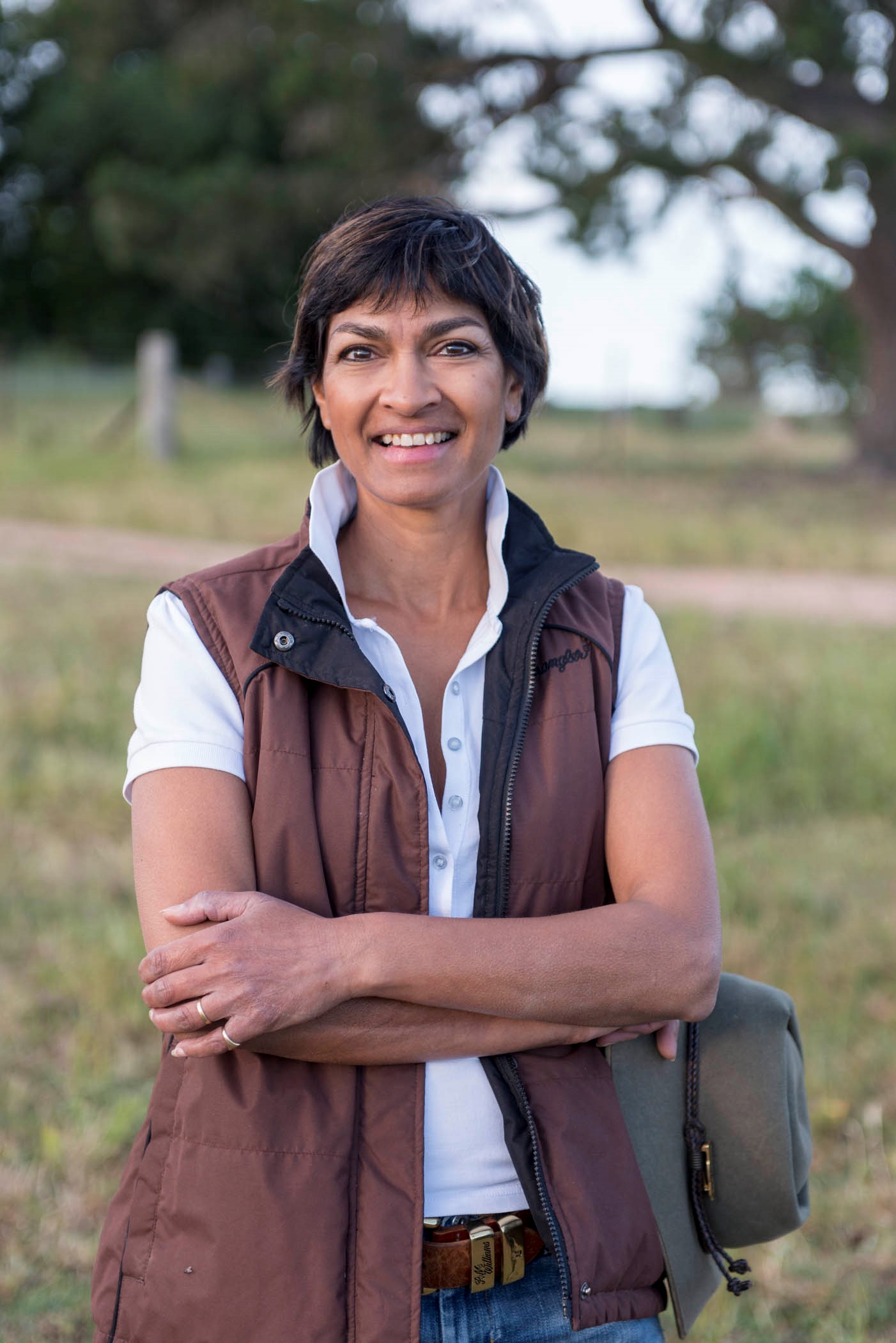 Driving food security through sustainability Queensland Alliance for